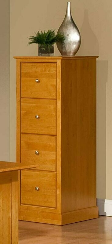 Archbold 4-Drawer File