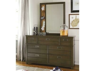 DRESSERS & CHESTS