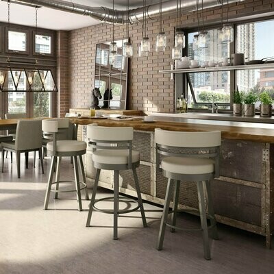 COUNTER & BAR STOOLS