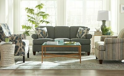 SOFAS & LOVESEATS