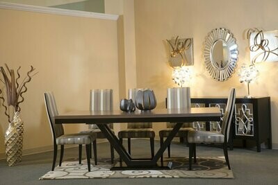 DINING ROOM CHAIRS