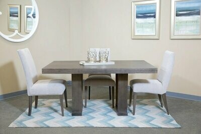DINING ROOM TABLES