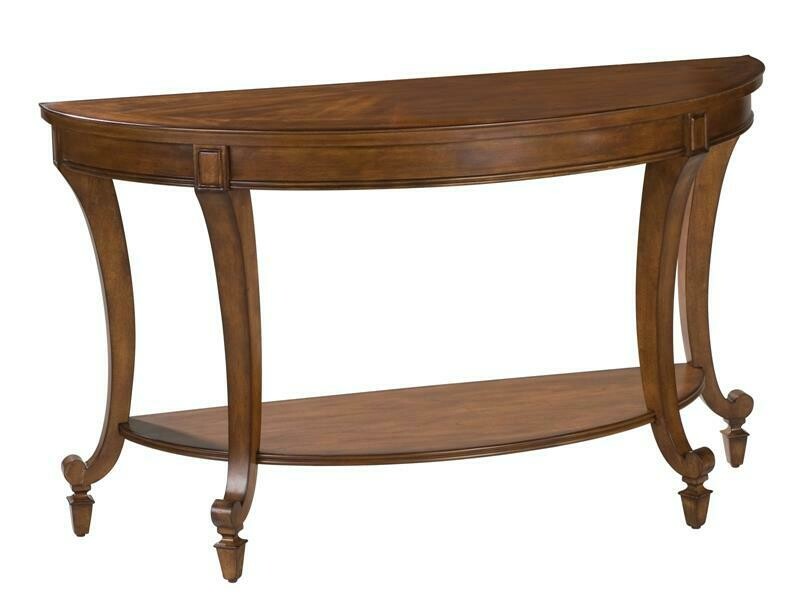 Magnussen Aidan Sofa Table