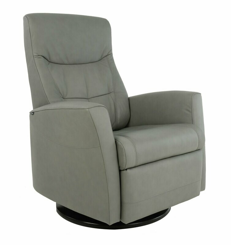 Fjords Oslo Swivel Relaxer