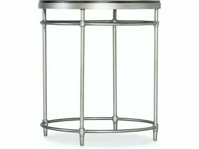 Hooker Furniture St. Armond Round End Table