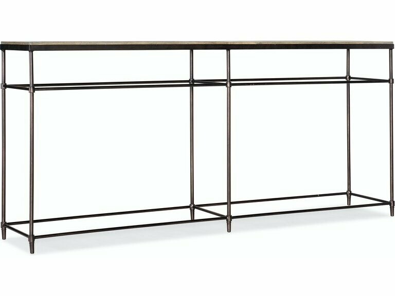 Hooker Furniture St. Armond Console Table