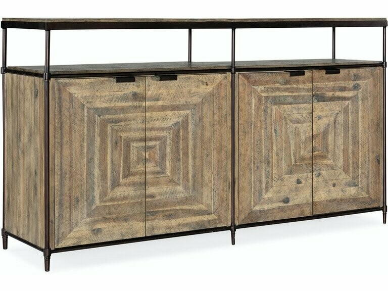 Hooker Furniture St. Armond Entertainment Console