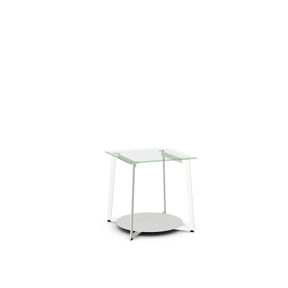 Amisco Malloy End Table