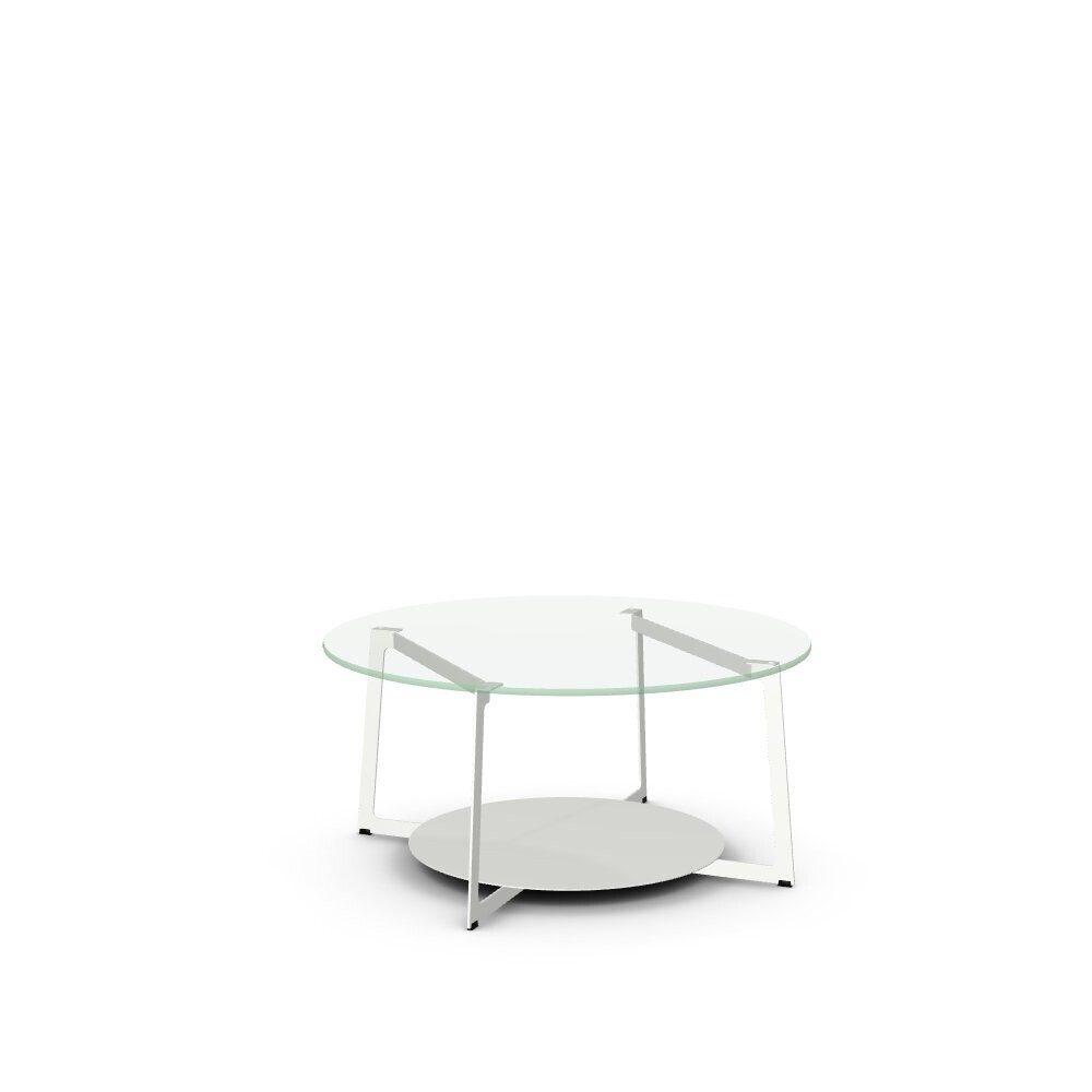 Amisco Malloy Coffee Table