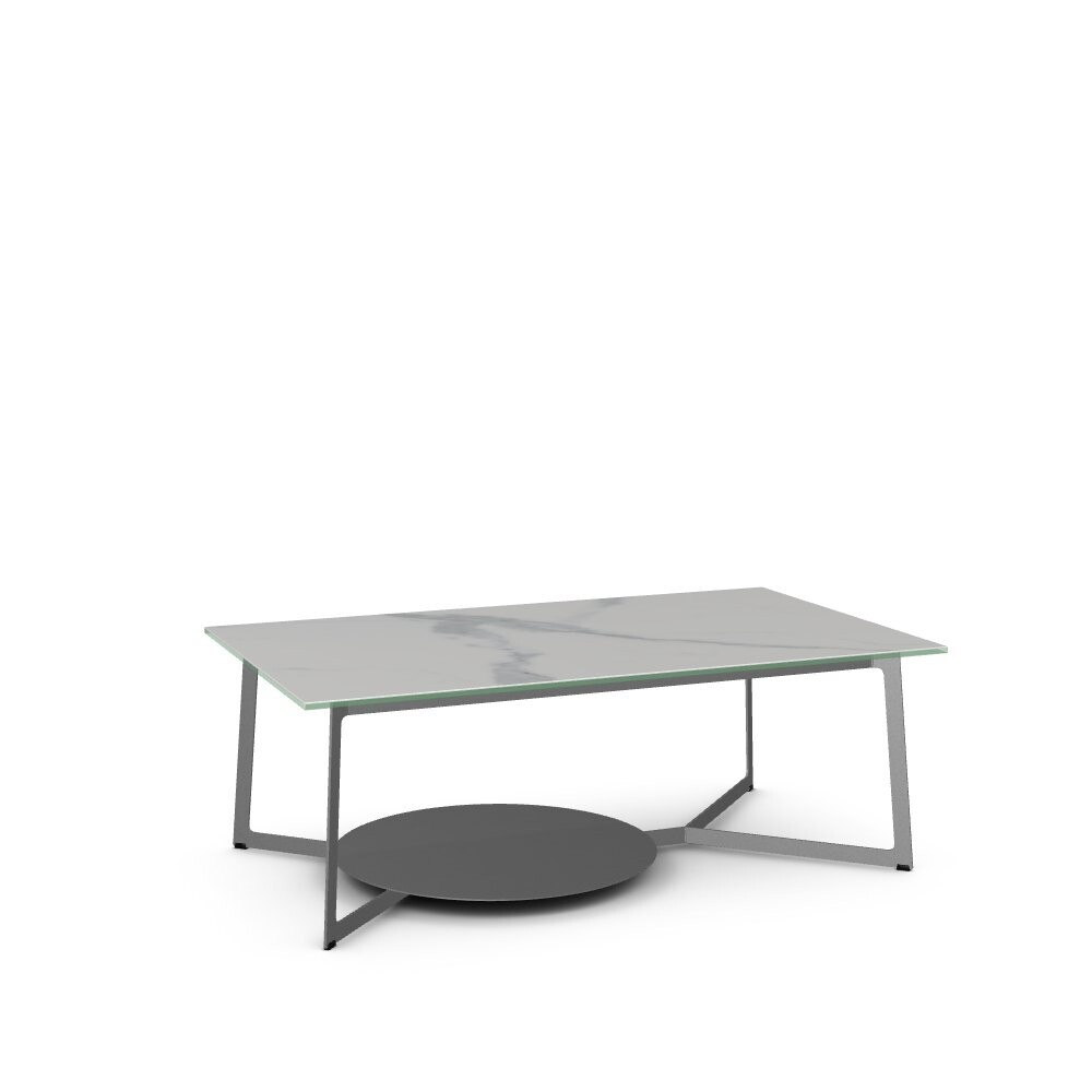 Amisco Malloy Coffee Table