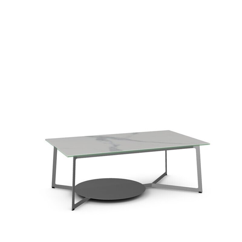 Amisco Malloy Coffee Table