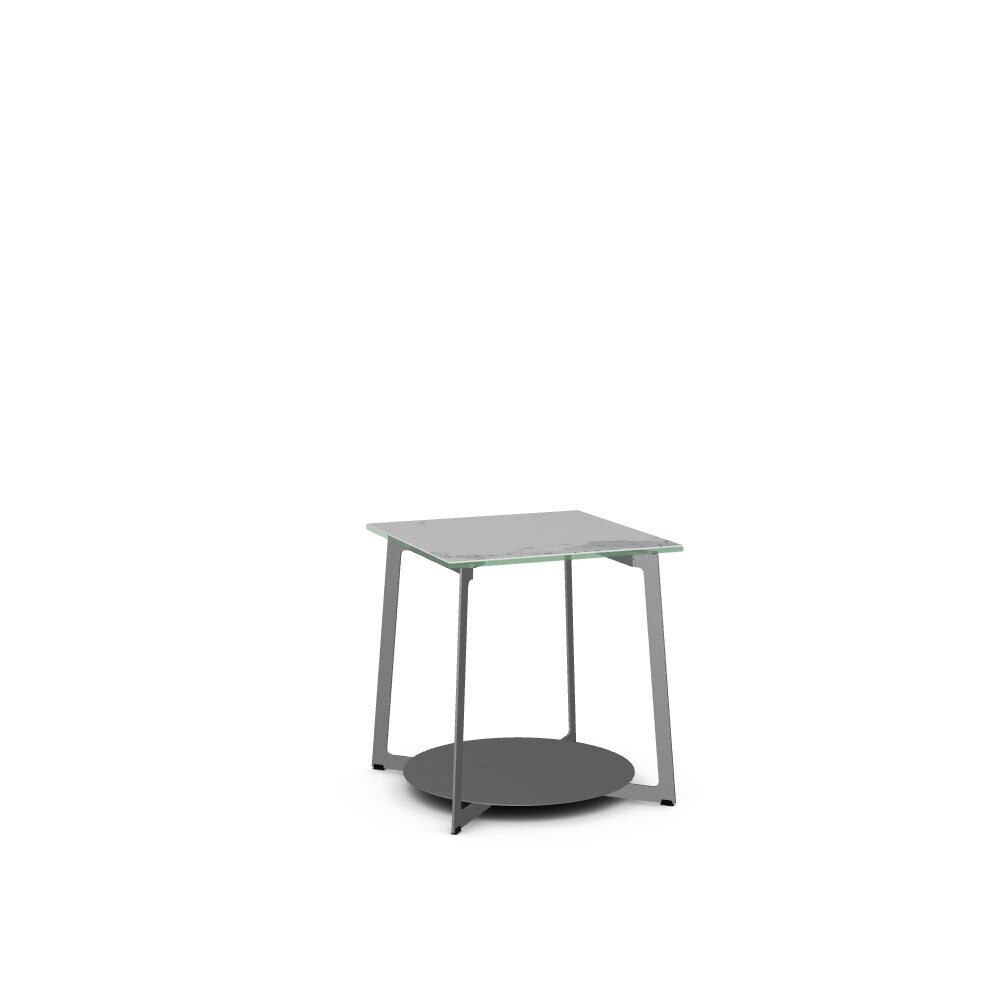 Amisco Malloy End Table
