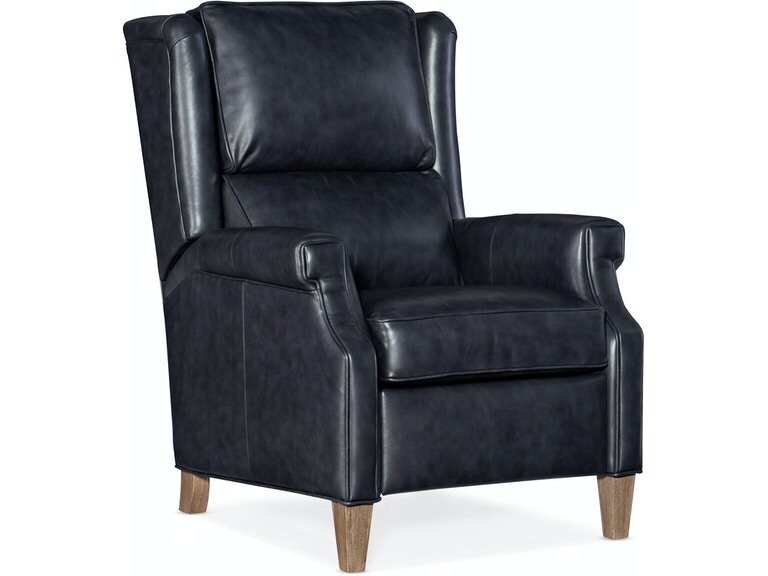 Bradington Young Gallaway Hi-Leg Recliner