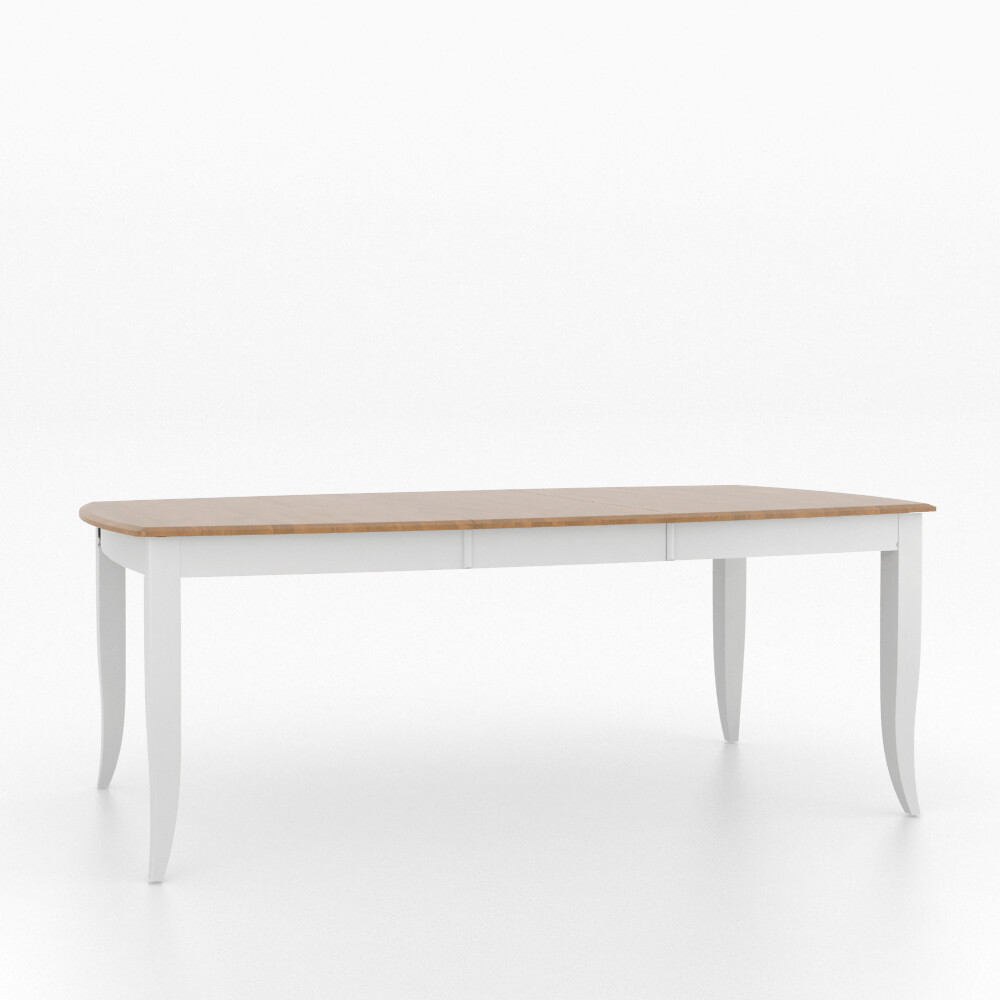 Canadel Core 42x68 Dining Table