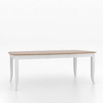 Canadel Core 42x68 Dining Table