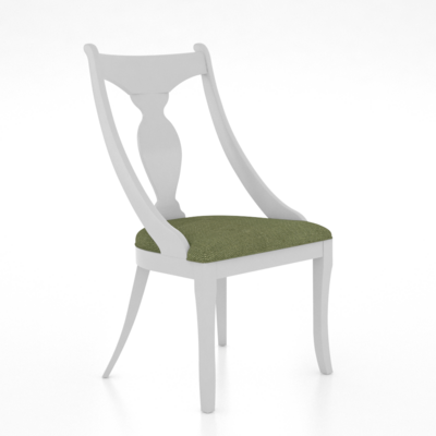 Canadel Chair 5161