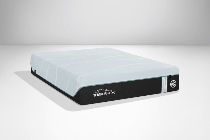 TEMPUR-PEDIC PRObreeze Medium Hybrid Mattress TEMPUR-PEDIC PRObreeze Medium Hybrid Mattress