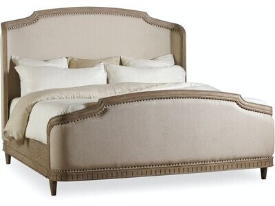 Hooker Furniture Corsica Bed