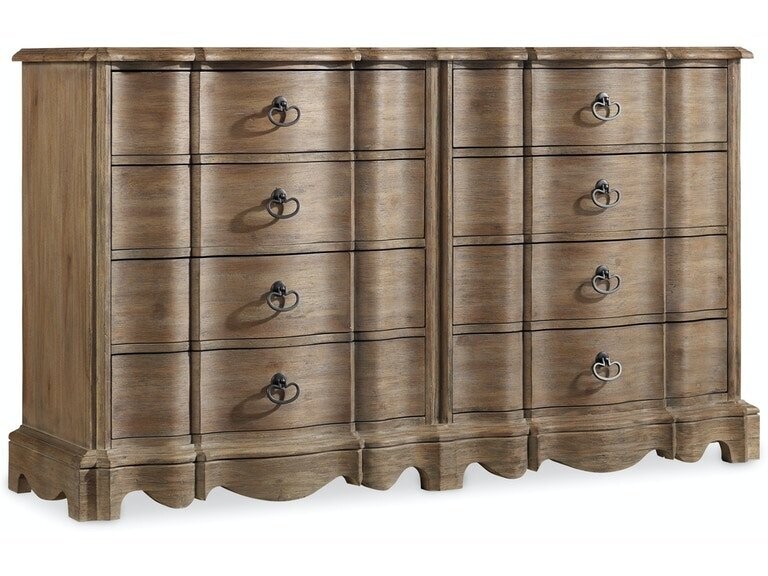 Hooker Furniture Corsica Dresser