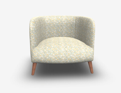 Jonathan Louis DesignLab Hexley Chair