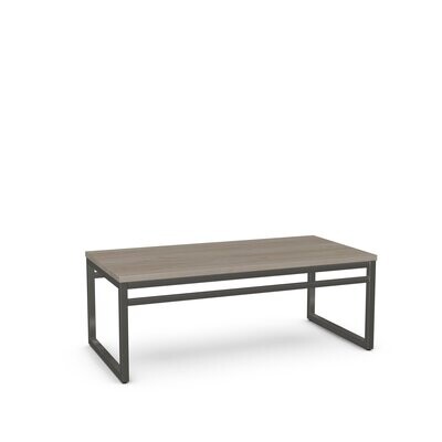 Amisco Crawford Coffee Table