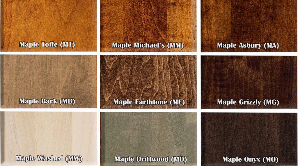 Amish Essentials Rectangle Table