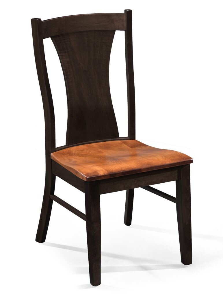 Amish Essentials Samuel Chair