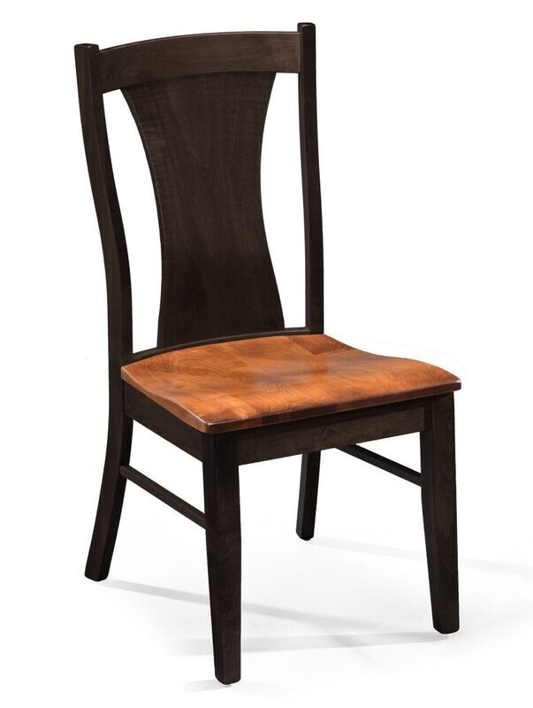 Amish Essentials Samuel Chair