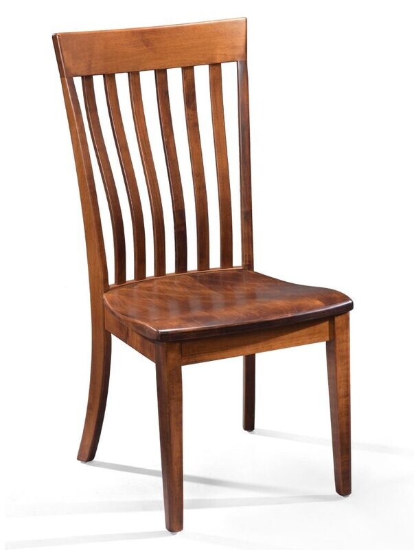 Amish Essentials Nathan Chair