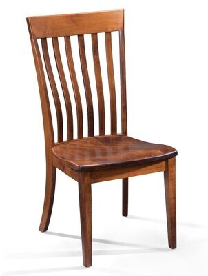 Amish Essentials Nathan Chair