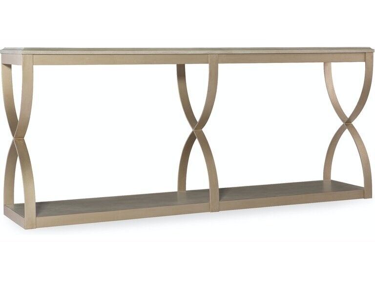 Hooker Furniture Elixir Console Table