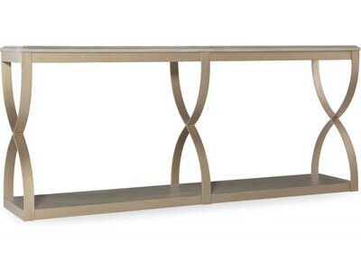 Hooker Furniture Elixir Console Table Hooker Furniture Elixir Console Table