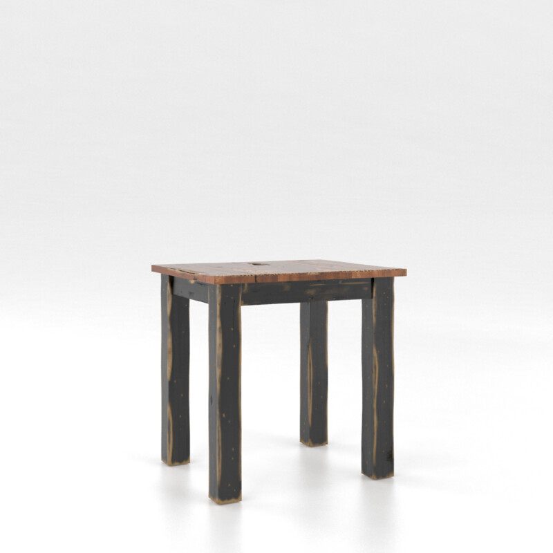 Champlain Canadel End Table