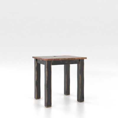 Champlain Canadel End Table