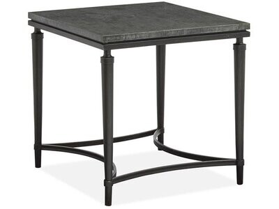 Magnussen Waylon End Table