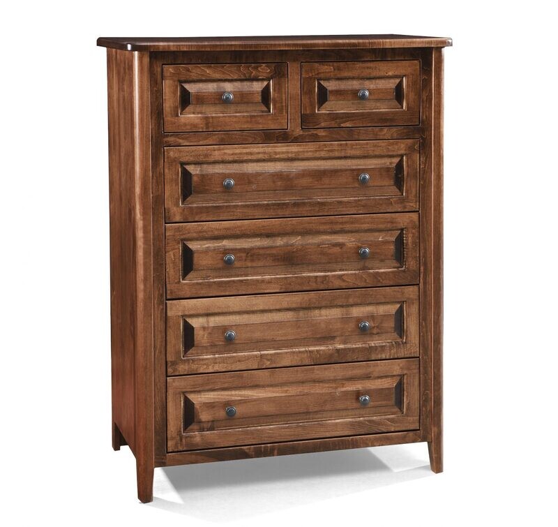 Amish Essentials Carson Chest