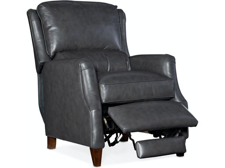 Bradington Young Schaumburg Hi-Leg Recliner