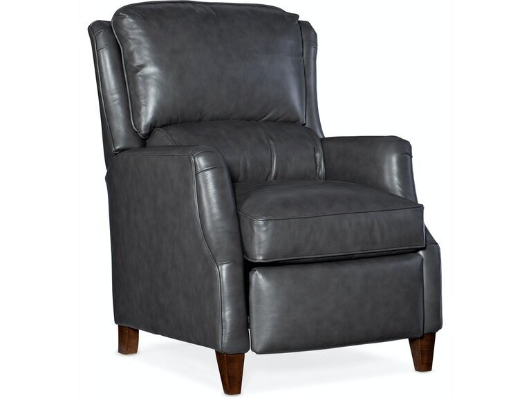 Bradington Young Schaumburg Hi-Leg Recliner Bradington Young Schaumburg Hi-Leg Recliner