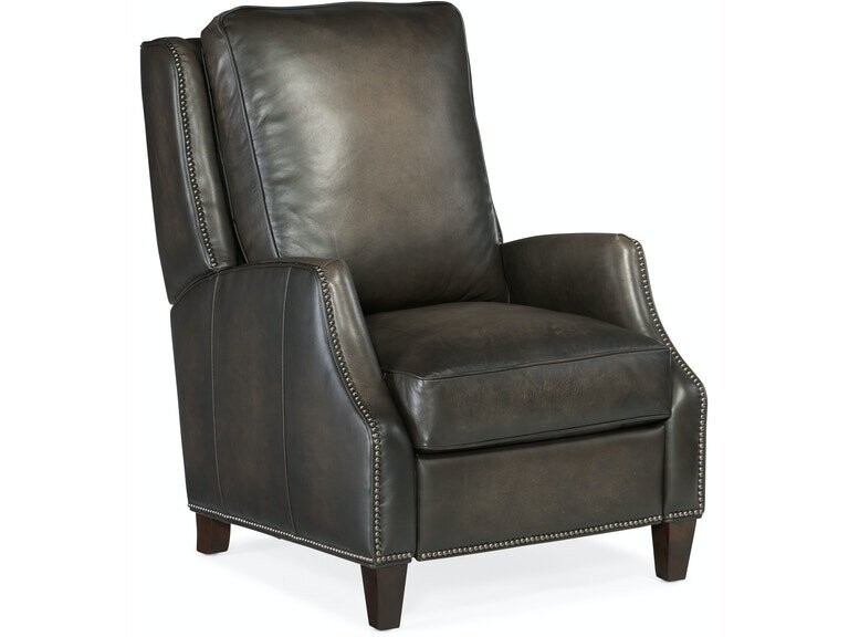 Hooker Furniture Kerley Push Back Recliner