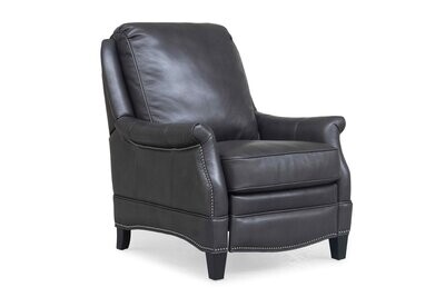 Barcalounger Ashebrooke Pushback Recliner Barcalounger Ashebrooke Pushback Recliner