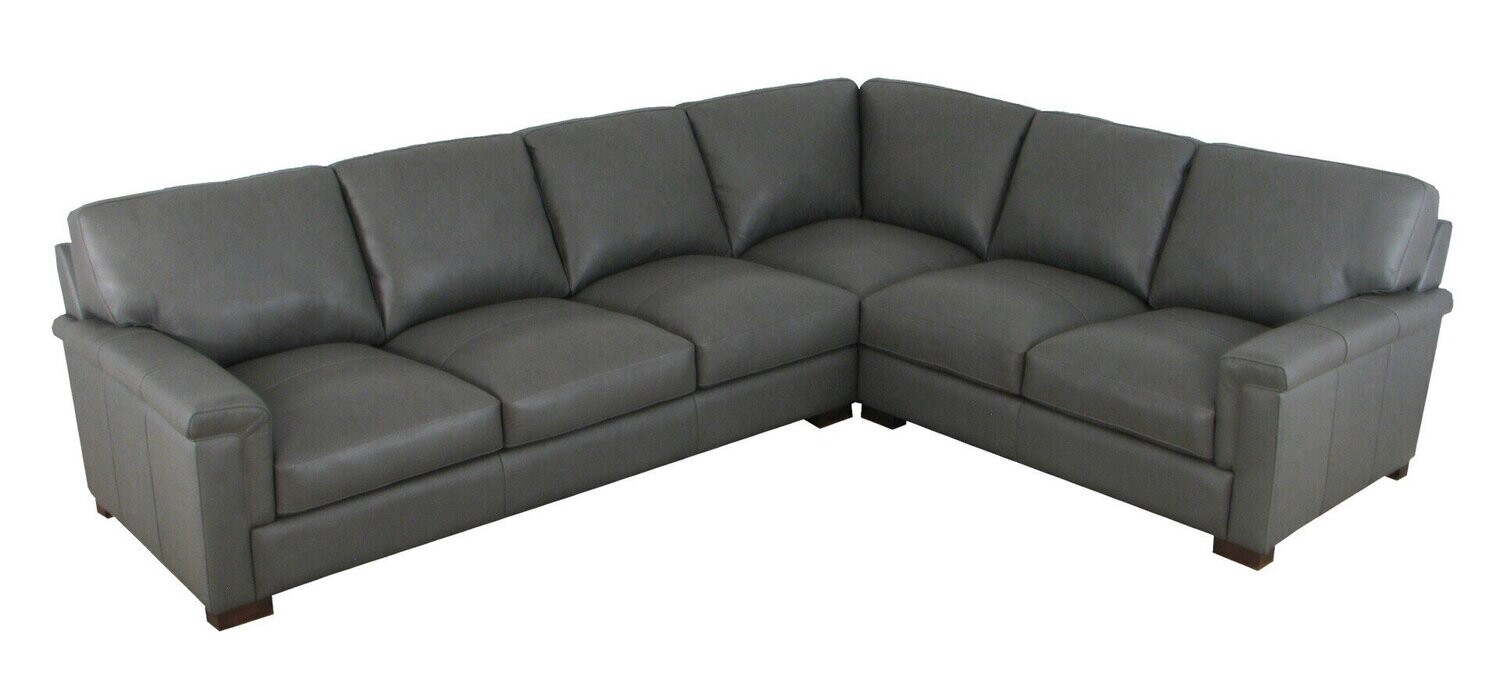 Softline 7097 Sectional