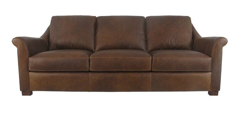 Softline 7639 Sofa