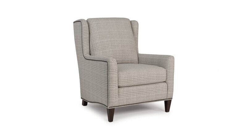 Smith Brothers 270 Chair