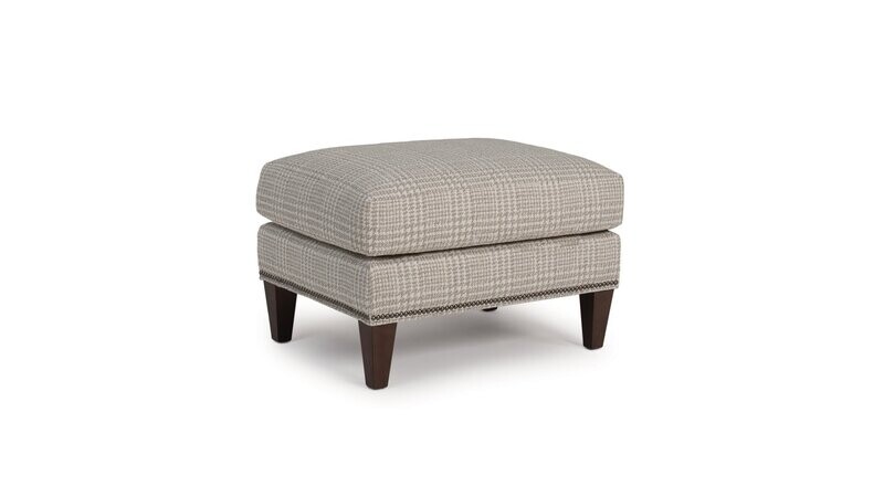 Smith Brothers 270 Ottoman