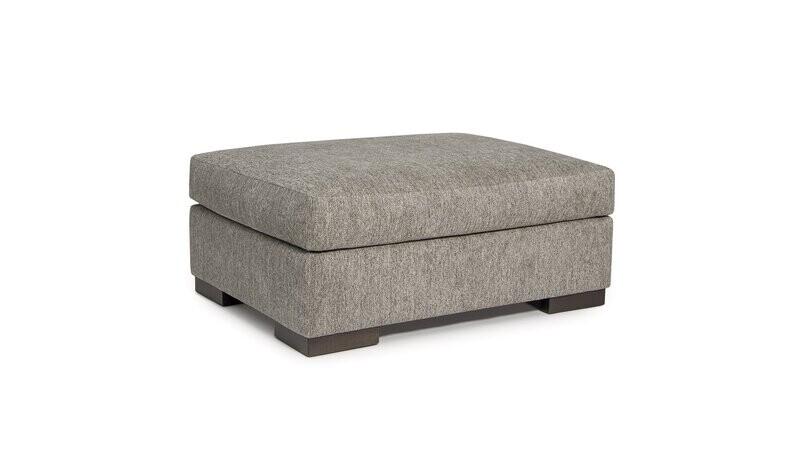 Smith Brothers 259 Ottoman