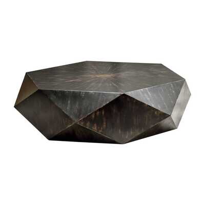 Uttermost Volker Coffee Table