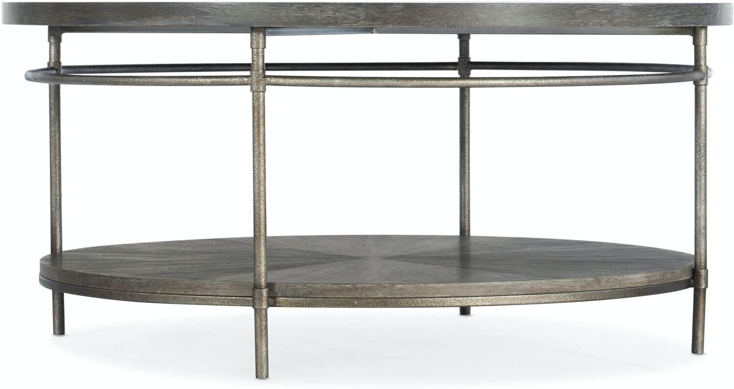Hooker Furniture 5903 Round Coffee Table