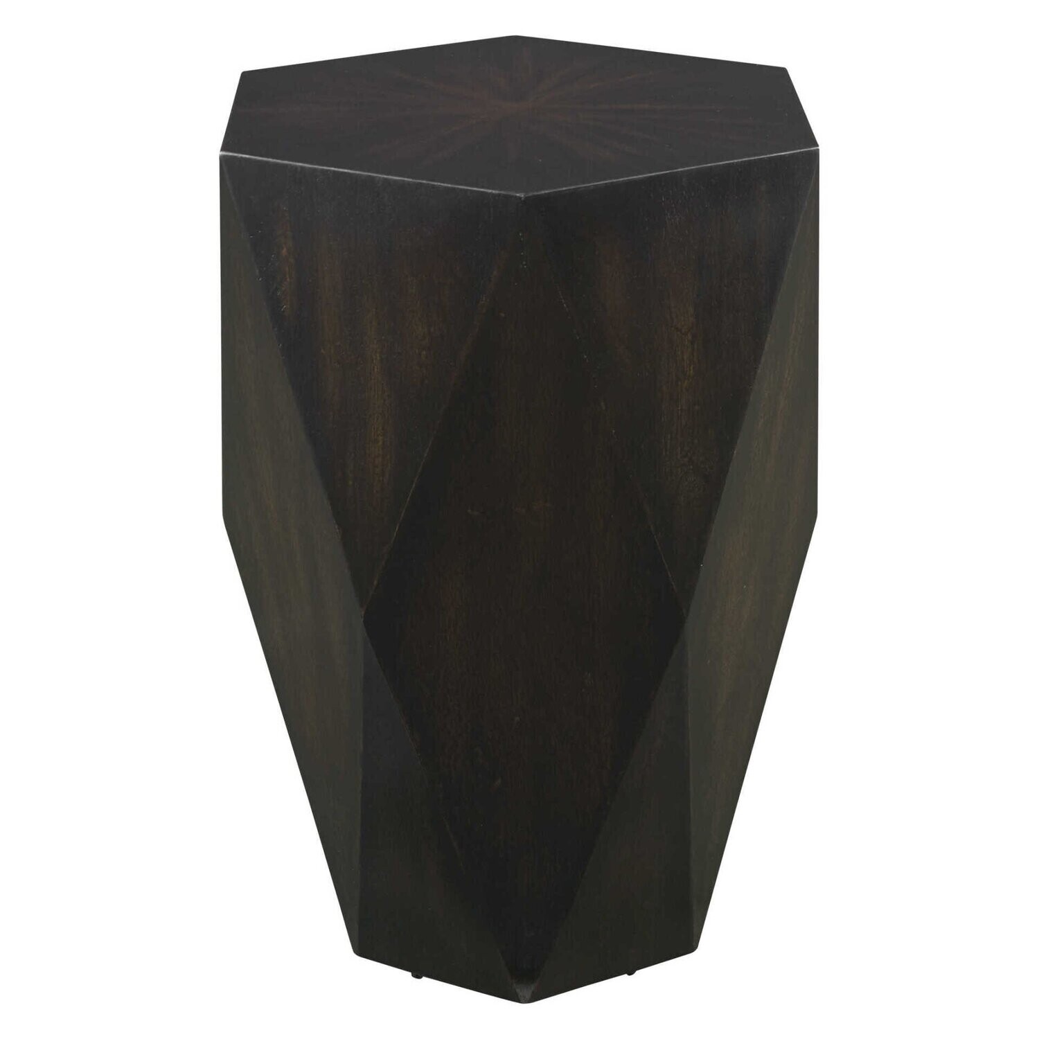 Uttermost Volker End Table
