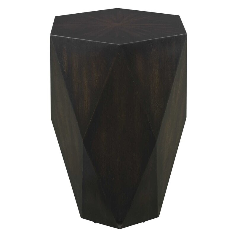 Uttermost Volker End Table