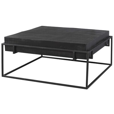 Uttermost Telone Coffee Table